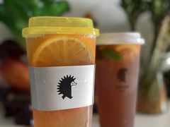 -YO!TEA有茶(龙华星河盛世店)