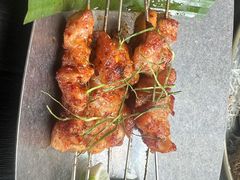-Ameigo梅果·云贵川bistro(长宁来福士店)