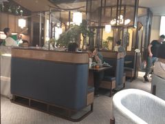 大堂-渔沧米缸·绍兴美食(万达店)