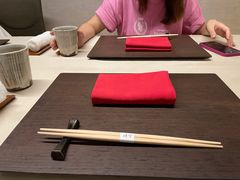 -晴空·日本料理(万象城店)