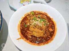 百味口水鸡-川人百味(亿合城店)