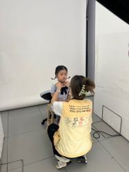 -海马体家庭照相馆(杭州萧山万象汇店)