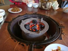 -朝伟清真铜瓢牛肉馆(三十年老·店)