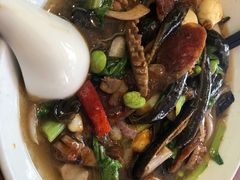 -孙家面馆(淮海第一城店)