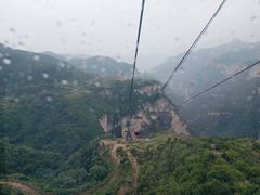 -山西壶关太行山大峡谷旅游景区