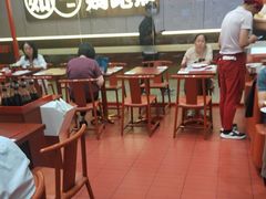 -喜家德虾仁水饺(长泰广场店)