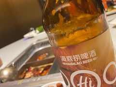 -海底捞火锅(振华商厦店)