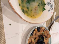 -欣旺·迎宾楼·百年无锡菜