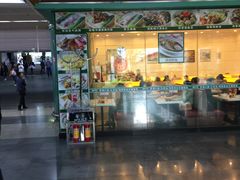 门面-美味轩茶餐厅(罗湖口岸店)