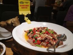 -炊烟小炒黄牛肉(中心印象城店)