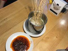 -鹦鹉小厨味道餐厅(山大南路店)