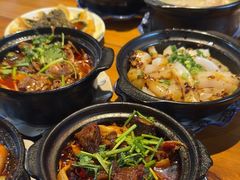 -廖记老砂锅(上清寺店)
