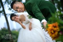 -帆拉斐婚纱摄影(春熙店)