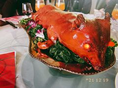 -深圳中海凯骊酒店