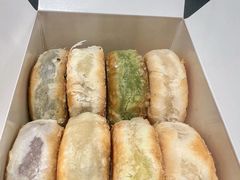 -栗酥饼(南长街店)