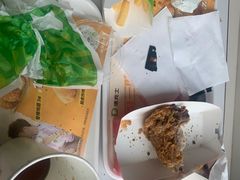 -德克士(前门店)