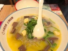 -小杨生煎(龙阳广场店)