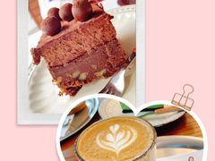 -及咖啡GatherCoffee(华申大厦店)