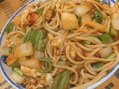-东方宫·中国兰州牛肉拉面(三里屯店)