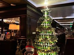 -Wolfgang’s Steakhouse 沃夫冈牛排馆(上海白玉兰广场店)