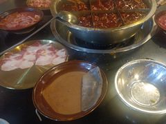 -邓莽子老火锅(中兴路总店)