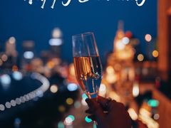 -上海和平饭店华懋阁 Cathay Room