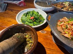 -树厨贵州菜(铜仁花果山店)