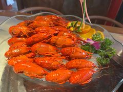 -京城阁·南门涮羊肉.小龙虾烧烤(松江九亭店)