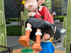 -东莞松山湖万象汇