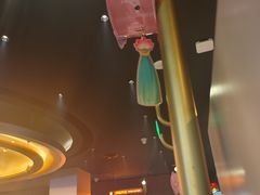 -探鱼·鲜青椒爽麻烤鱼(银泰城店)