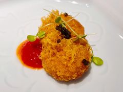 新味蜂巢澳带酥-二十四单 淮扬新味