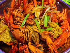 -天天喝丢一只鞋·烧烤·快餐(盐仓桥店)