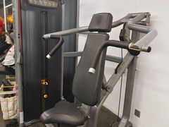 -乐刻运动健身(外环路店)