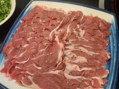 -情忆草原涮肉馆
