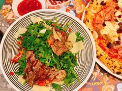 -BOTTEGA意库(中骏世界城店)