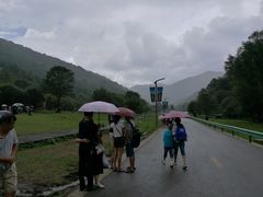 -大水川景区