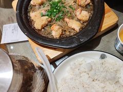 -田园印象·成都土菜院子(华阳店)