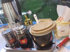 -李家水浒烤肉(五一店)