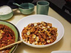 -锦府盐帮·侯宅(五棵松万达店)