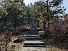 -敬亭山风景名胜区