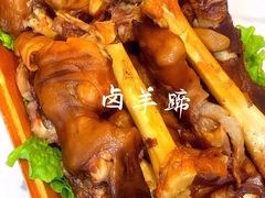 -一招鲜·全羊铺·蒙古奶茶(五一北路店)