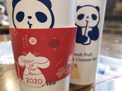 -茶百道(江津吾悦广场店)