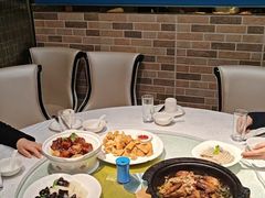 -老人和饭店(打浦路店)
