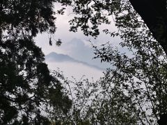 -终南山南五台景区