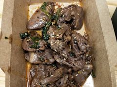 奇味鸭心-肥安娜·小吃·饮品