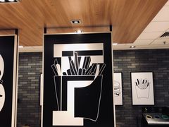 -麦当劳(世贸店)