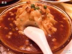 土豆泥-渝信川菜(华盛店)