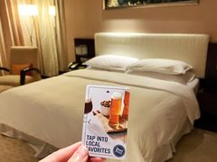 -杭州龙禧福朋喜来登酒店