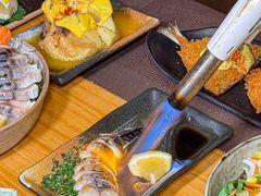 -鸟内会居酒屋(得意潮馆店)