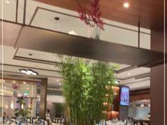 大堂-松鹤楼·非遗·苏帮菜(融科店)